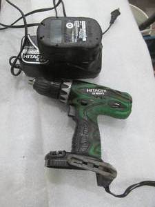 lot 224 image: Hitachi drill