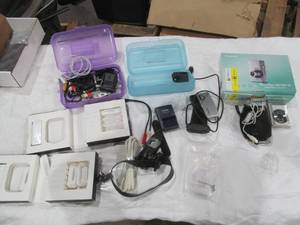 lot 239 image: camera equipment