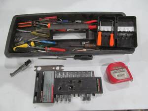 lot 311 image: tools