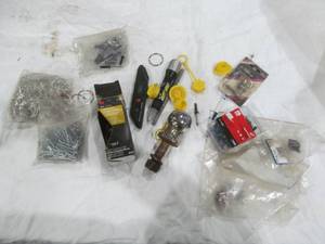 lot 312 image: hardware