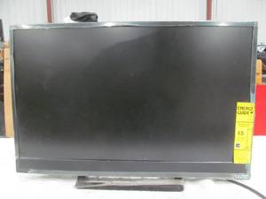 lot 333 image: Vizio LCD TV