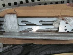 lot 346 image: wall mount for TV
