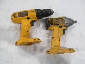 lot 454 image: dealt tools