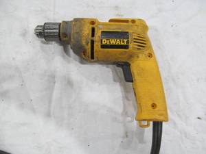 lot 458 image: dealt tools