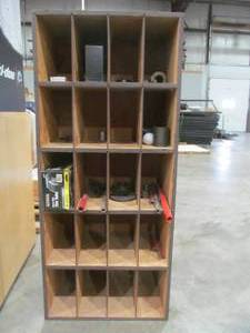 lot 497 image: cabinet