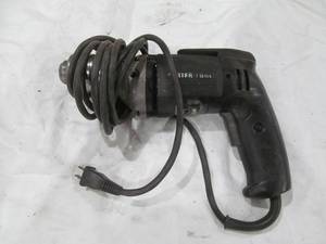 lot 251 image: Porter cable drill