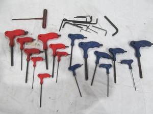 lot 267 image: tools