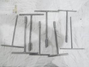 lot 324 image: tools