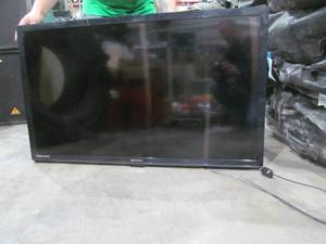lot 343 image: Emerson TV