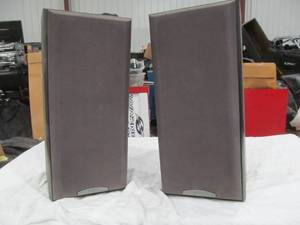 lot 349 image: Sony speakers