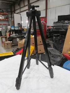 lot 360 image: camera tripod