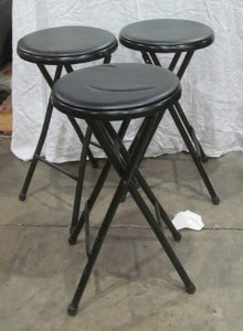 lot 378 image: stools