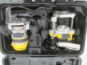 lot 440 image: Dewalt tool