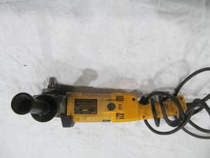lot 457 image: Dewalt tool
