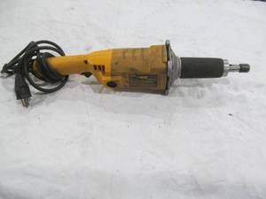 lot 459 image: Dewalt tool