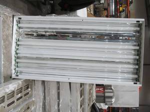 lot 473 image: lights
