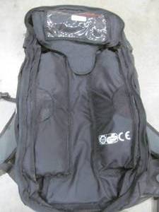 lot 47 image: ABS Avalanche air bag