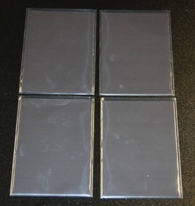 lot 103 image: Kirby Puckett Refigerator Magnet Lot  4 Magnets