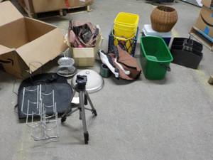 lot 92 image: Misc. Lot everything Pictured...