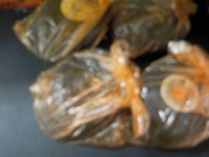 lot 137 image: 120 or so 45s...