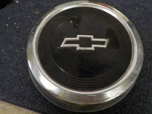 lot 180 image: Chevrolet 10  12 Diameter...