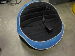 lot 226 image: Boom Pod...