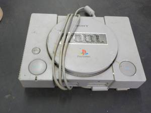 lot 233 image: Sony Play Station...