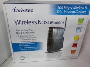 lot 248 image: Wireless Modem