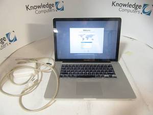 Apple MacBook Pro&nbspINTEL(R) CORE(TM) I7-3615QM CPU  2.30GHZ 8GB RAM 750GB HD&nbspMAC OS X 10.8 Lion