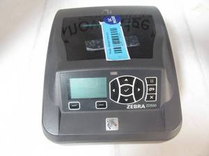 Zebra ZD500 Label Printer
