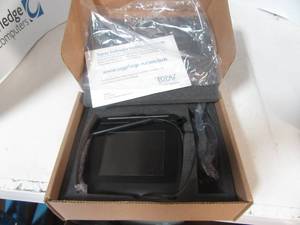 Topaz Systems LBK57 Electronic Signature Pad