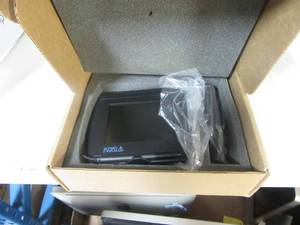 Topaz Systems LBK57 Electronic Signature Pad