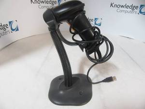 Garner 2016-000-028 Laser Bar Code Scanner