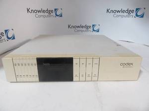 Motorola Codex 3600