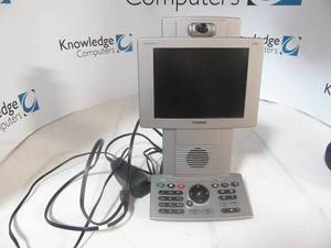 Tandberg T150 Personal Series Video Conferce Phone