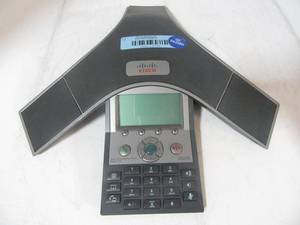 Cisco CP7937 IP Conference Phone