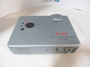 EIKI Brilliant Projector LC-XB28