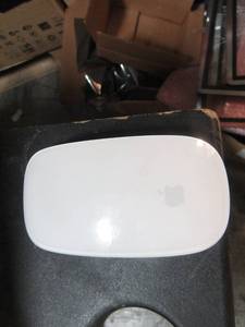 Apple Wireless Mouse