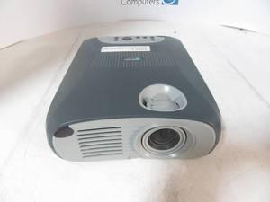 Boxlite SP-48Z Projector