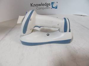 Symbol Wireless Bar code scanner with charger model STB4278
