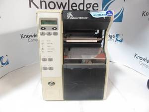 Zebra 140 XiIII Printer