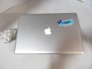 Apple MacBook Pro&nbspINTEL(R) CORE(TM) I7-3720QM CPU  2.60GHZ 8GB RAM 750GB HD&nbspMac OS 10.15.4