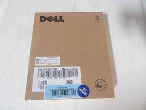 New Dell OCTYOR CD ROM FOR DELL Latitude
