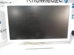 Fijitsu 23 in LCD Monitor wstand