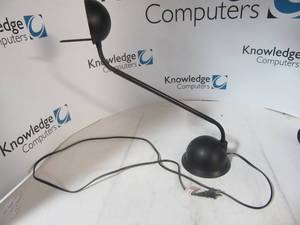 Fully Adjustable Desk Light
