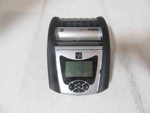 Zebra Qln320 Wireless Label Printer