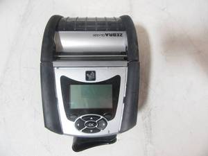 Zebra Qln320 Wireless Label Printer