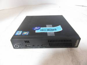 Mini Lenovo Thinkcentre M72E&nbspNTEL(R) CORE(TM) I5-3470T CPU  2.90GHZ 8GB RAM 500GB HD