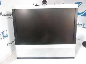 Cisco CTS-EX90-K9 Video System with power & cables