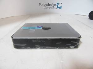 Cisco SPA8000 VOIP 8-PORT IP Telephone Gateway